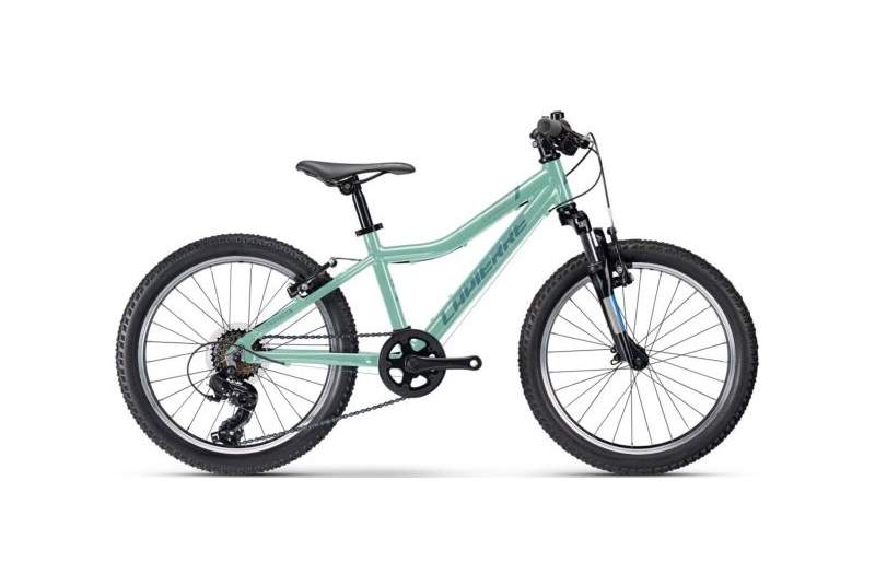 Bicicleta Lapierre Prorace 20 Girl 2025