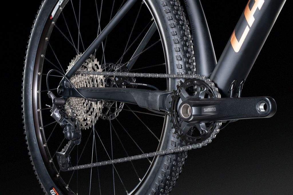 Bicicleta Lapierre Prorace 5.9 2025 - Imagen 2
