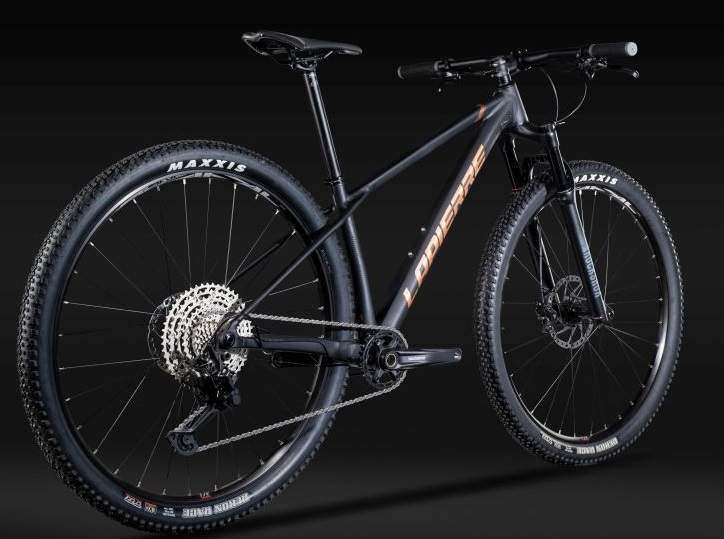 Bicicleta Lapierre Prorace 5.9 2025 - Imagen 5