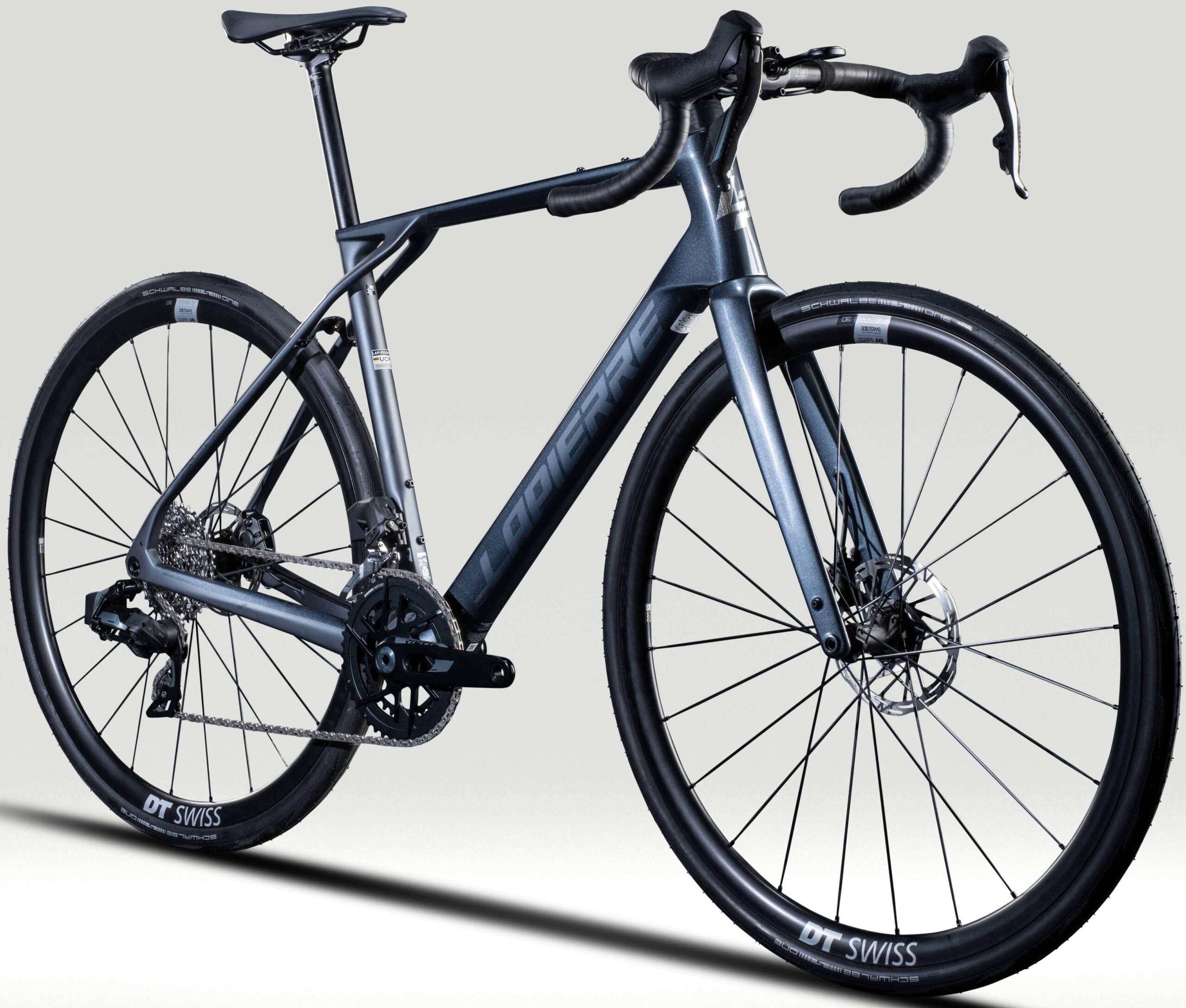Bicicleta Lapierre Pulsium 6.0 AXS 2026 - Imagen 2