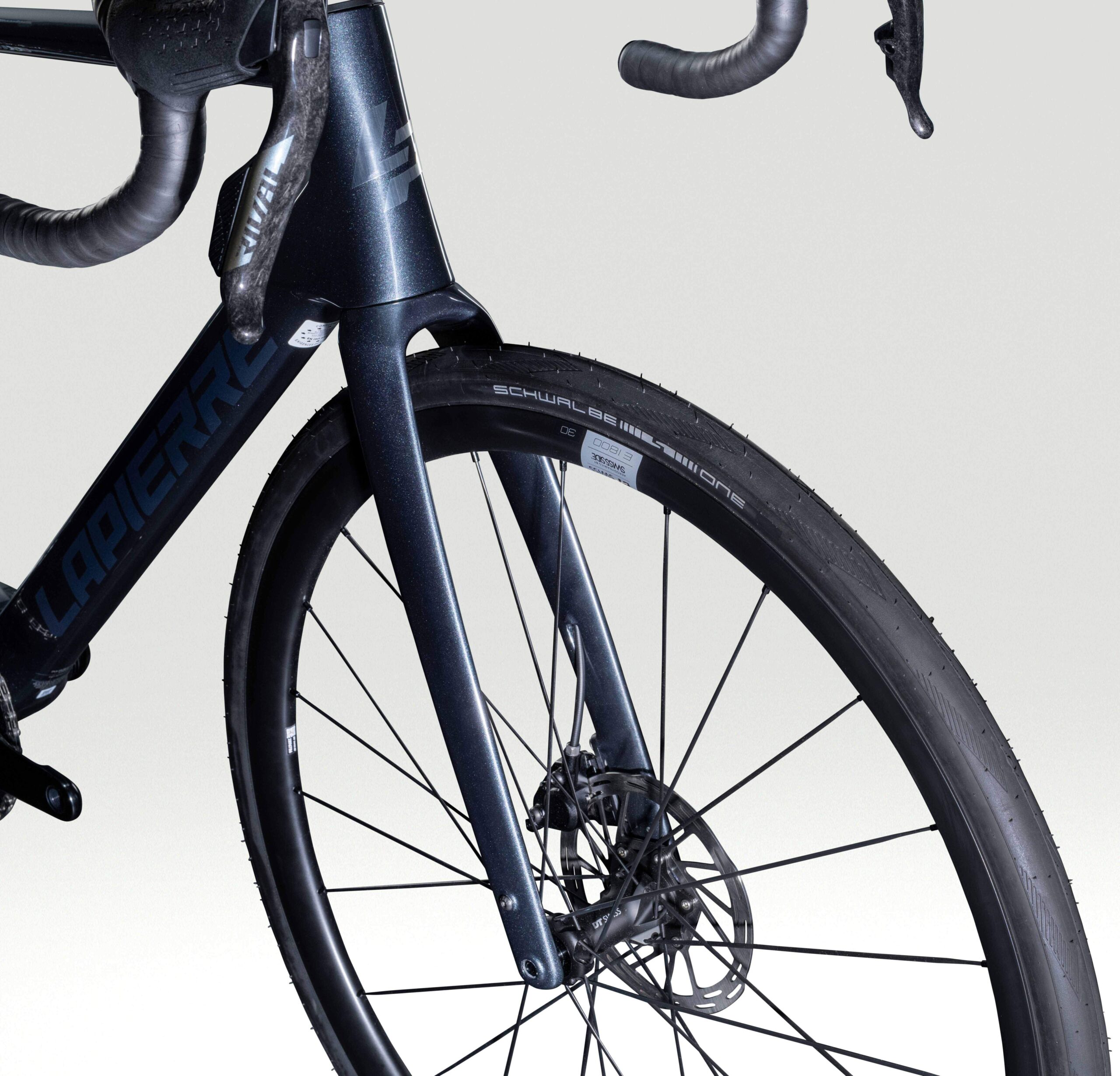 Bicicleta Lapierre Pulsium 6.0 AXS 2026 - Imagen 3