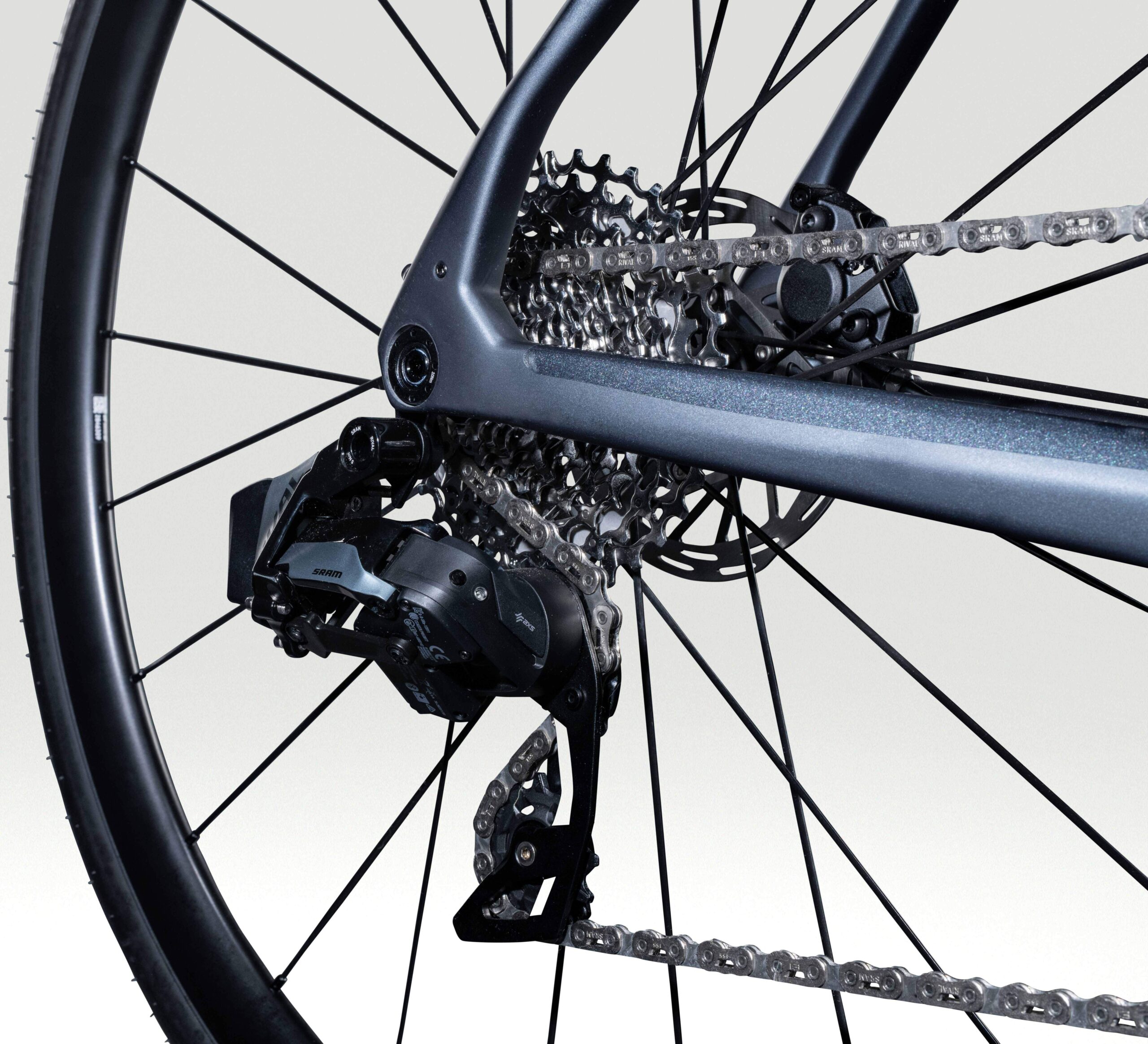 Bicicleta Lapierre Pulsium 6.0 AXS 2026 - Imagen 4