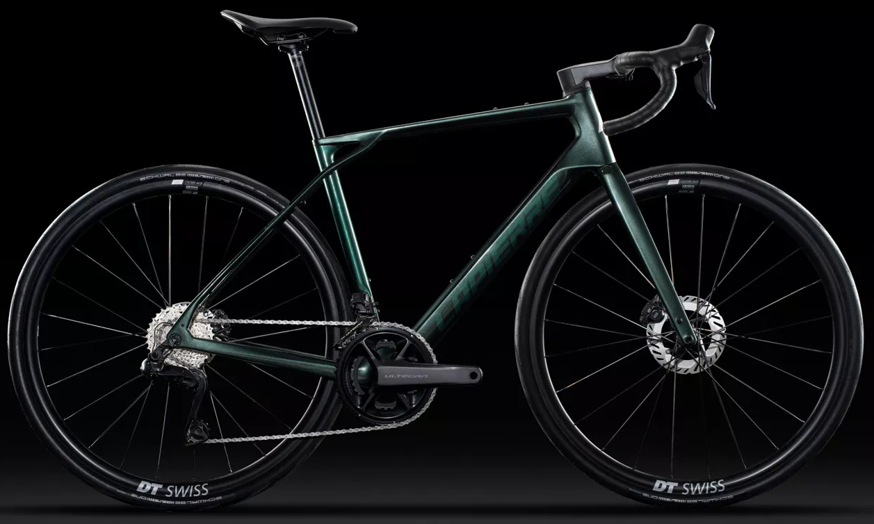Bicicleta Lapierre Pulsium 7.0 2025 - Imagen 5