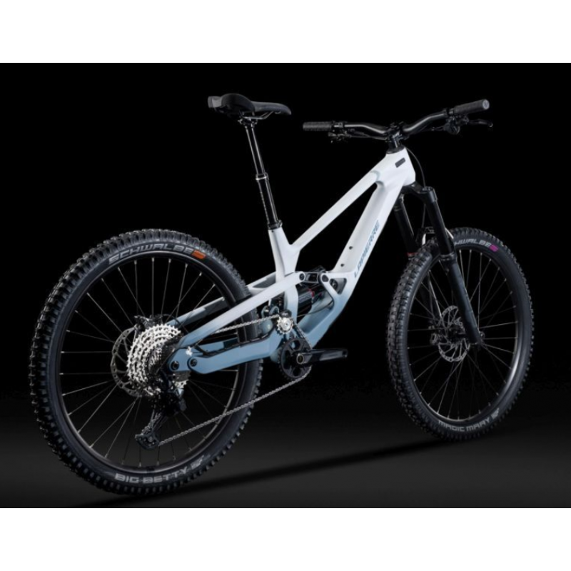 Bicicleta Lapierre Spicy CF 6.9 2025 - Imagen 4