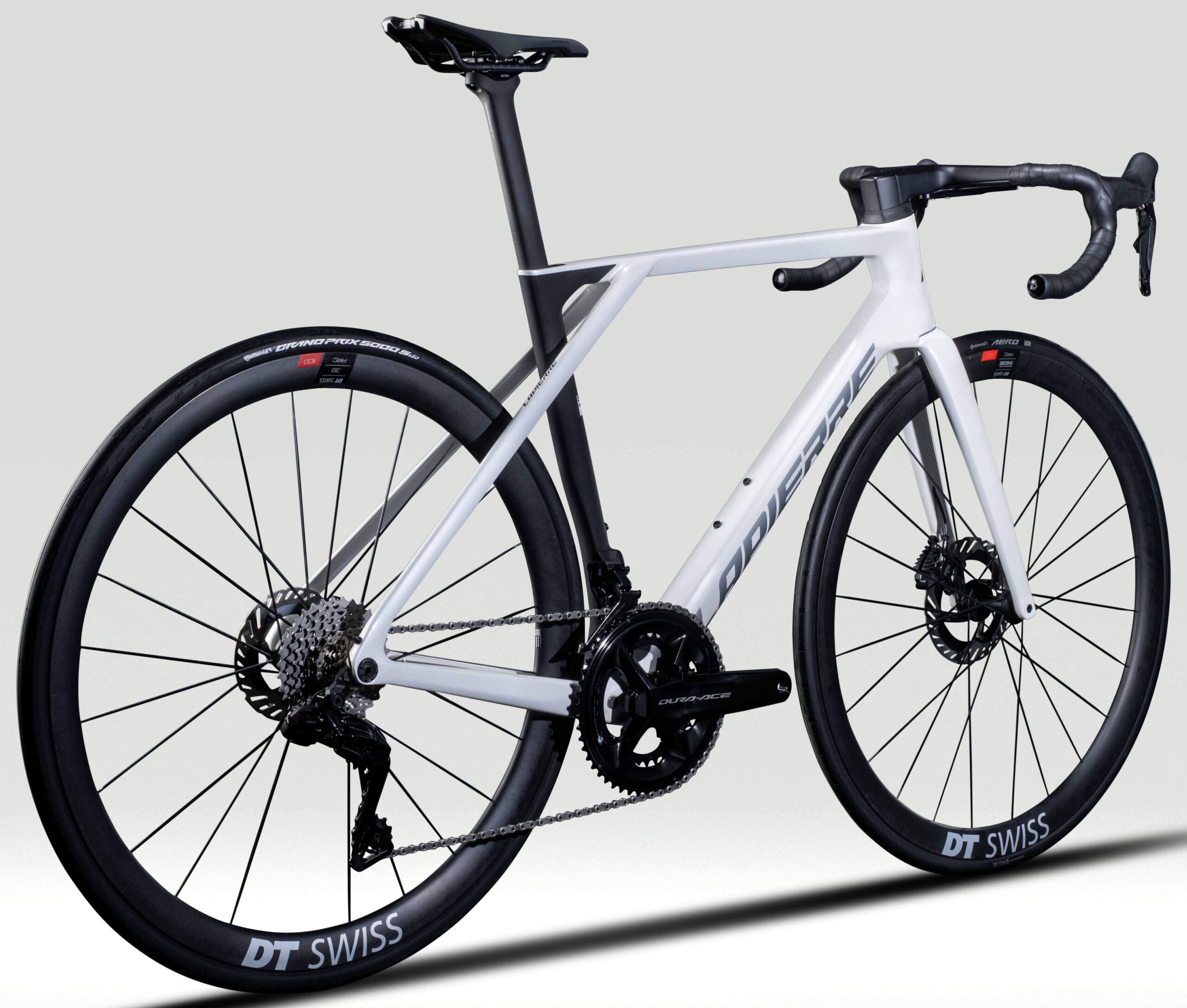 Bicicleta Lapierre Xelius DRS 10.0 2026 - Imagen 3