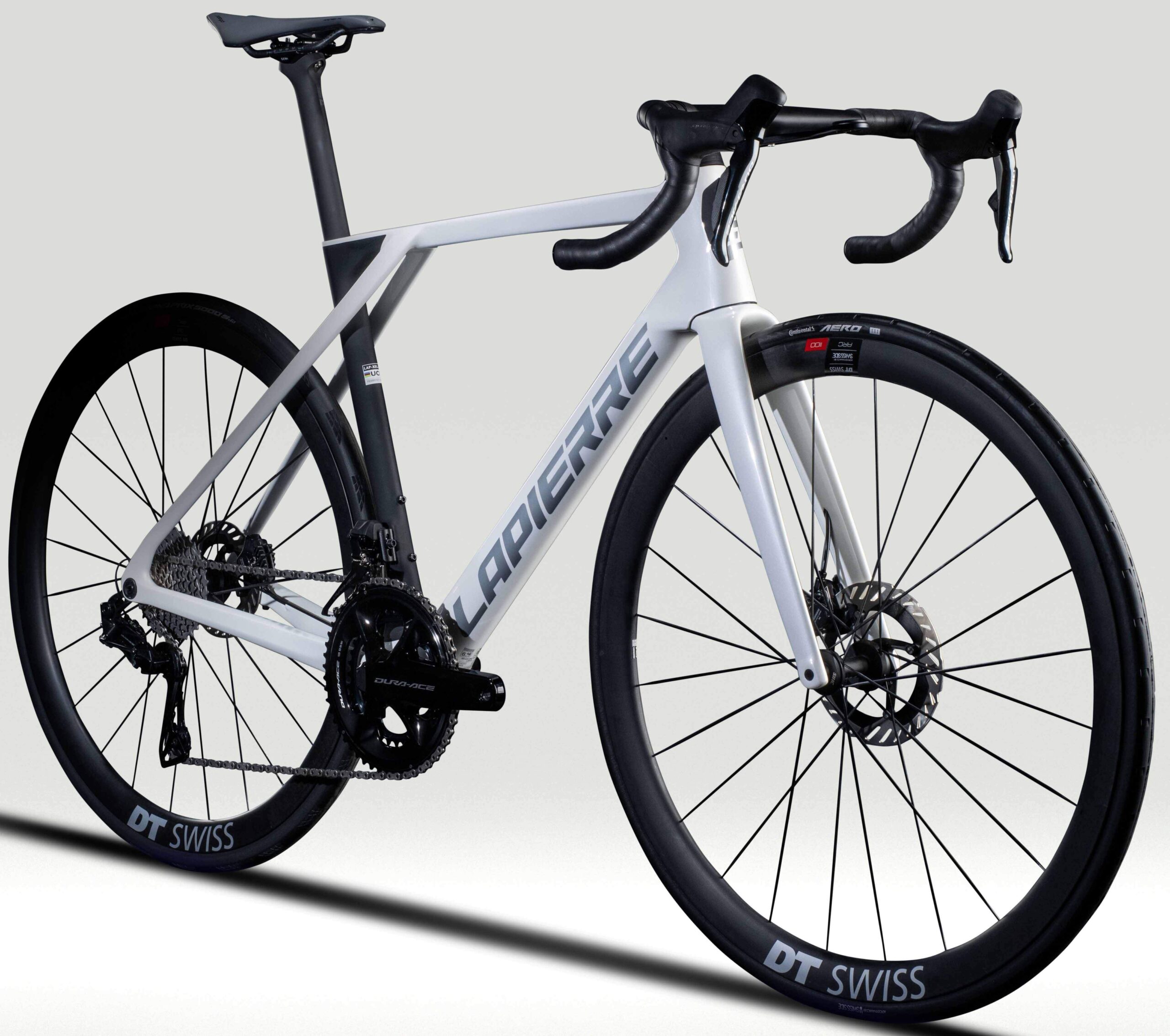 Bicicleta Lapierre Xelius DRS 10.0 2026 - Imagen 4