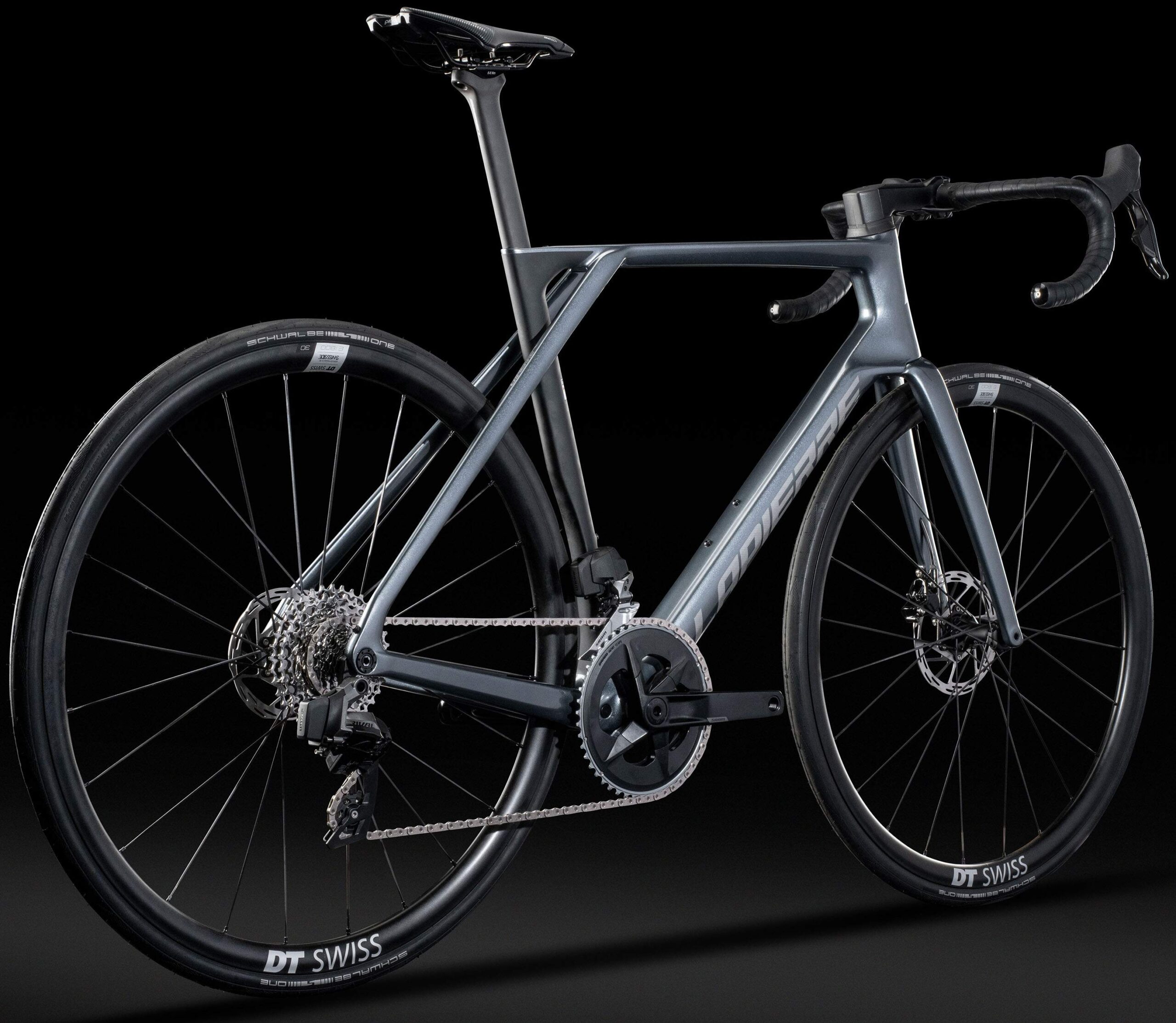 Bicicleta Lapierre Xelius DRS 6.0 AXS 2025 - Imagen 2