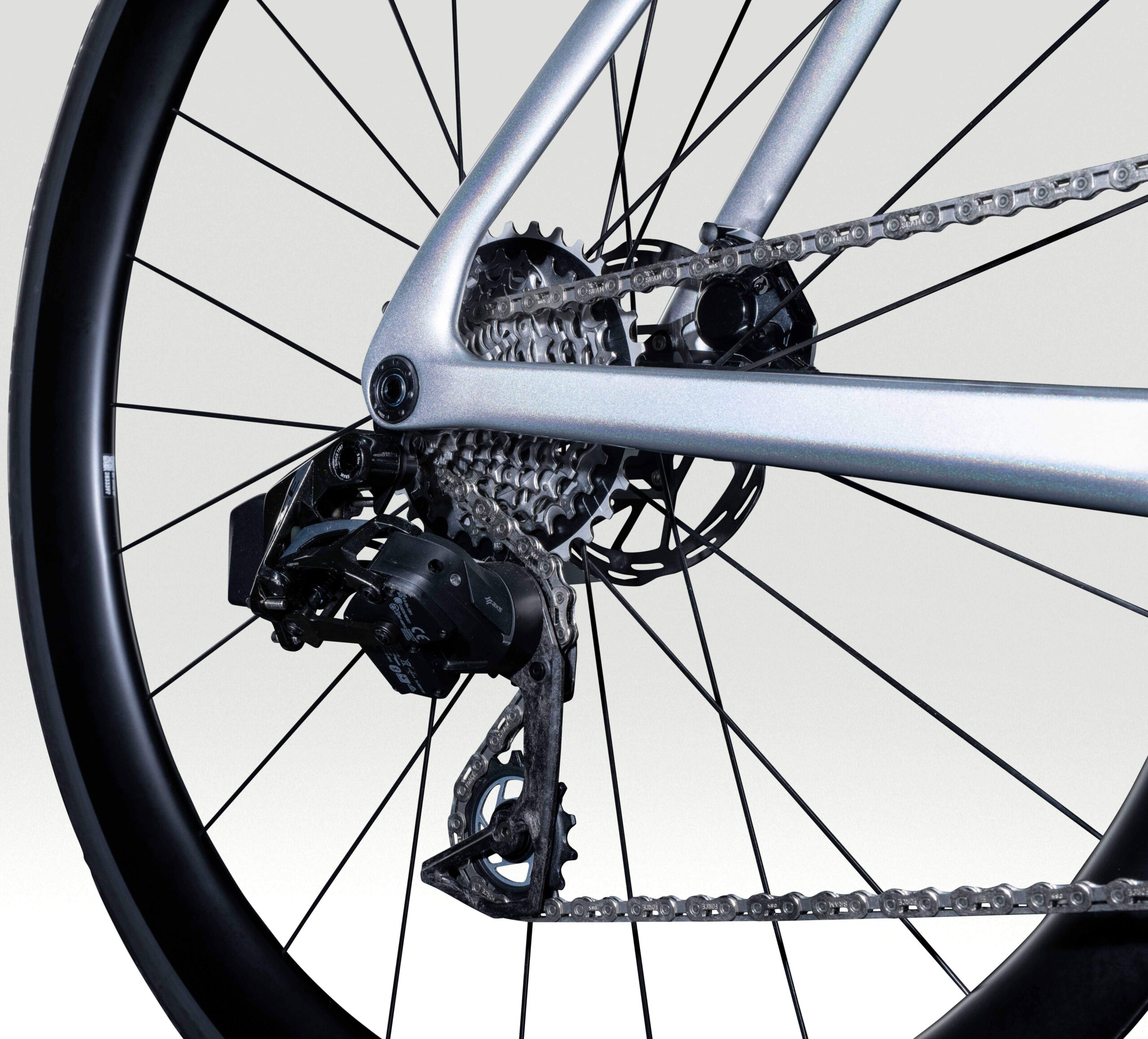 Bicicleta Lapierre Xelius DRS 8.0 AXS 2026 - Imagen 3