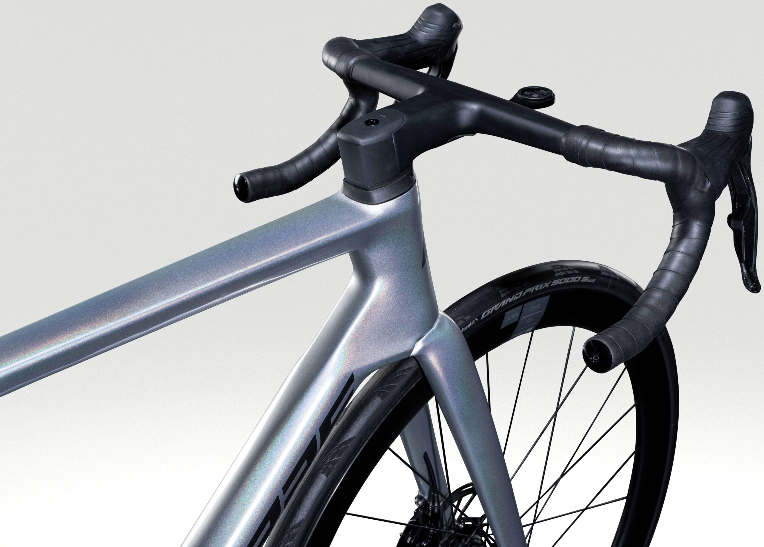 Bicicleta Lapierre Xelius DRS 8.0 AXS 2026 - Imagen 4
