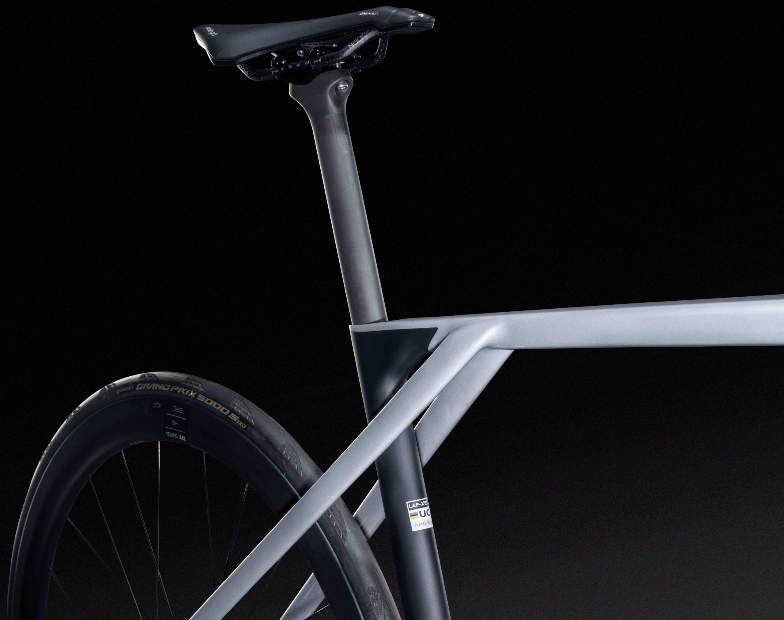 Bicicleta Lapierre Xelius DRS SE 2025 - Imagen 5