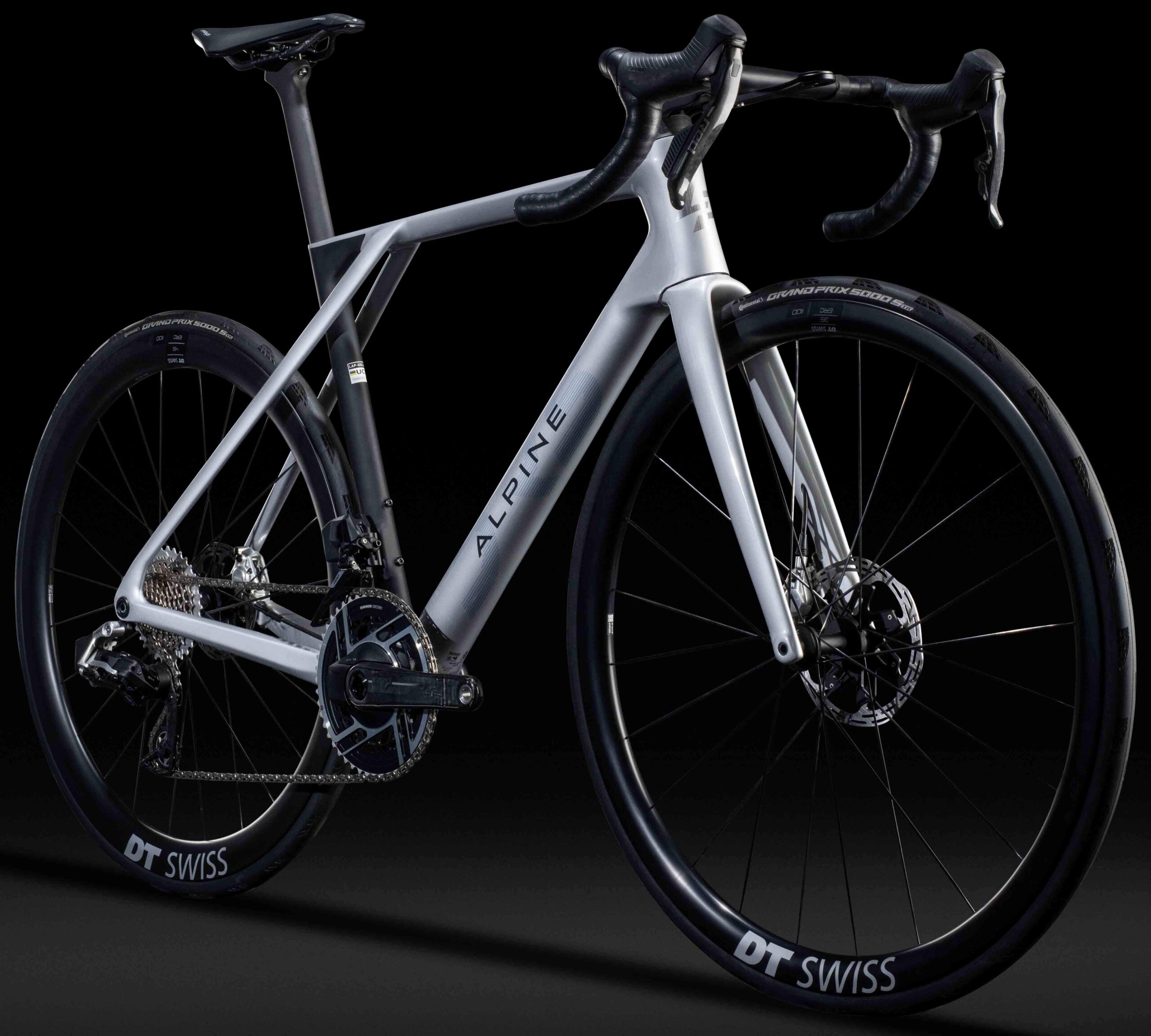 Bicicleta Lapierre Xelius DRS SE 2025 - Imagen 6