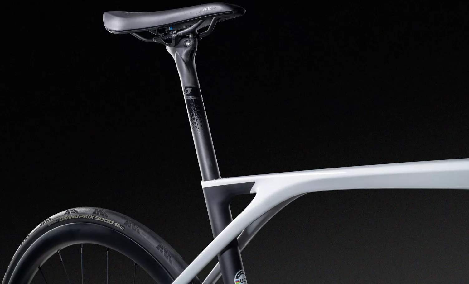 Bicicleta Lapierre Xelius SL 8.0 AXS 2024 - Imagen 2