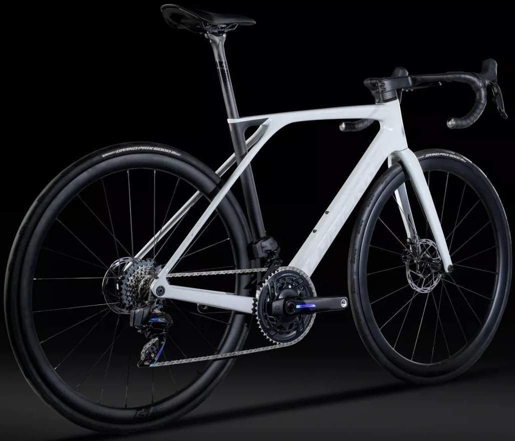 Bicicleta Lapierre Xelius SL 8.0 AXS 2024 - Imagen 5