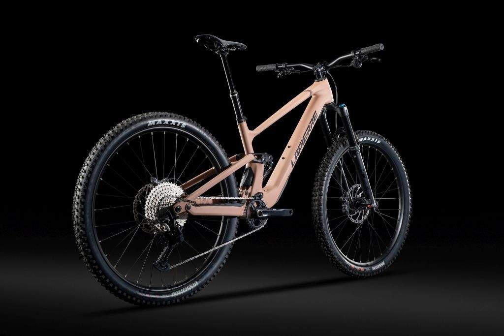 Bicicleta Lapierre Zesty CF 7.9 2025 - Imagen 2
