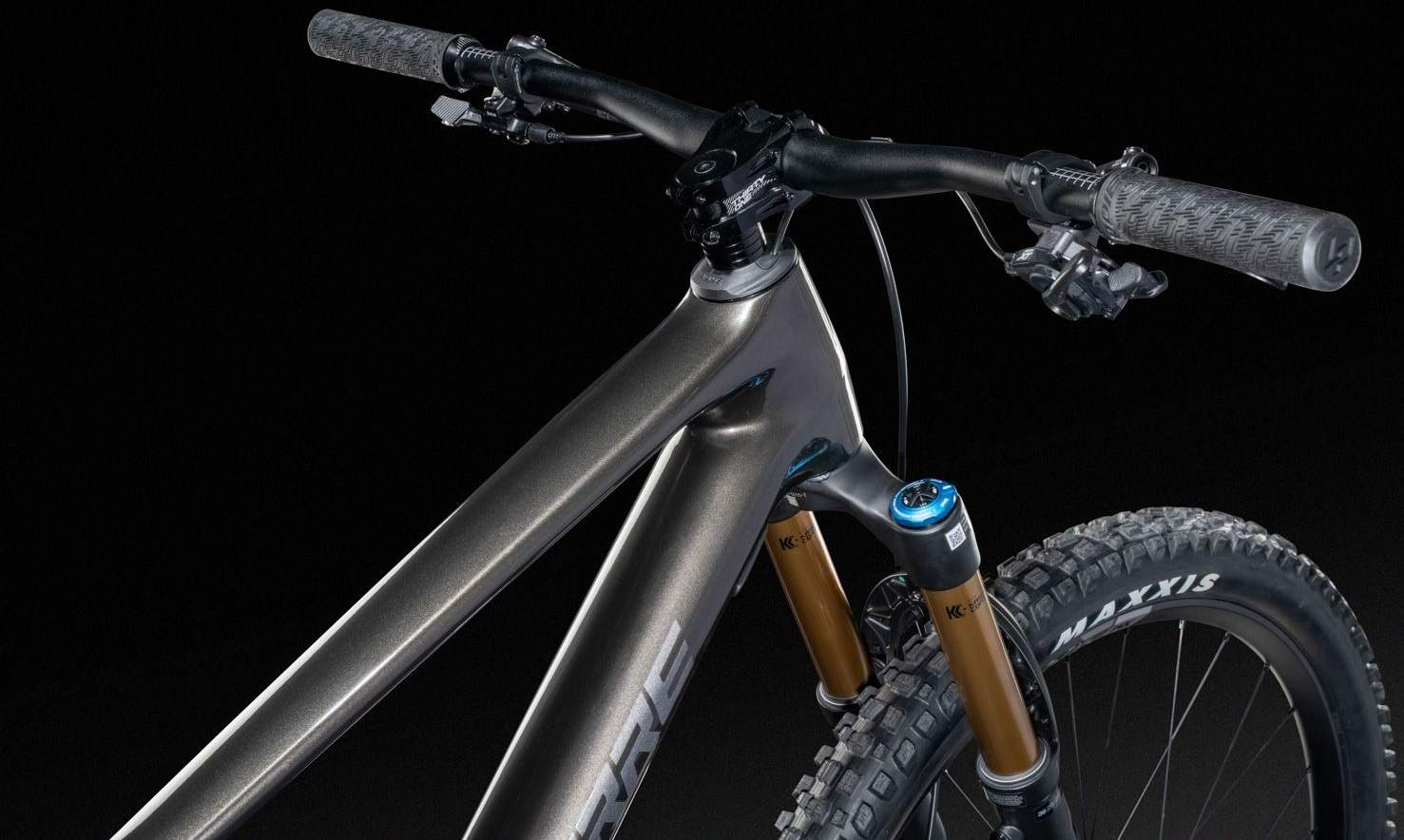 Bicicleta Lapierre Zesty CF 8.9 2025 - Imagen 5