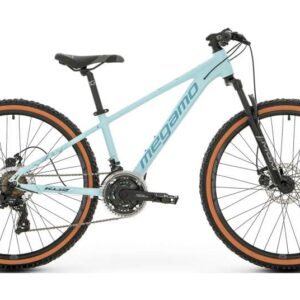Bicicleta Megamo KU2 2025 - Azul