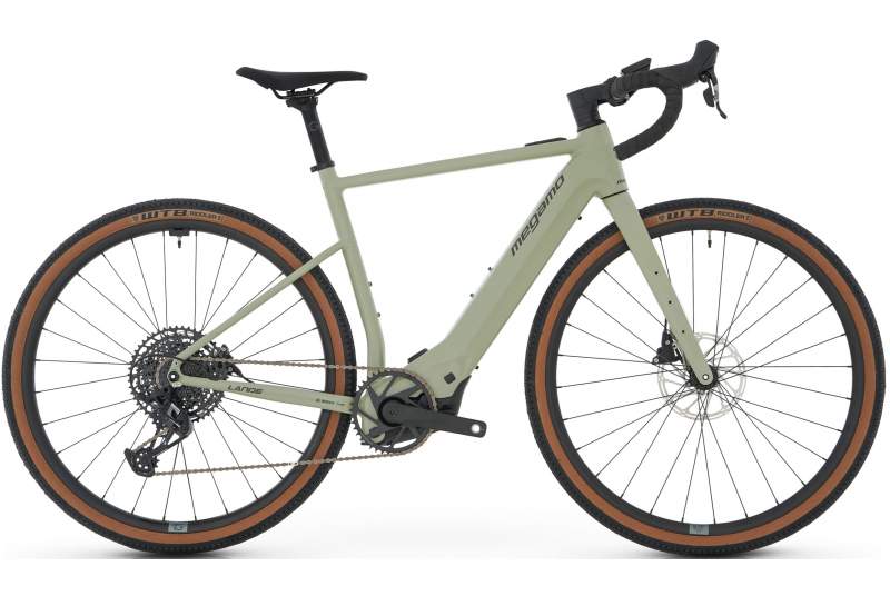 Bicicleta Megamo Lande 2025