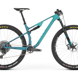 Bicicleta Megamo Track R120 07 2023 - M
