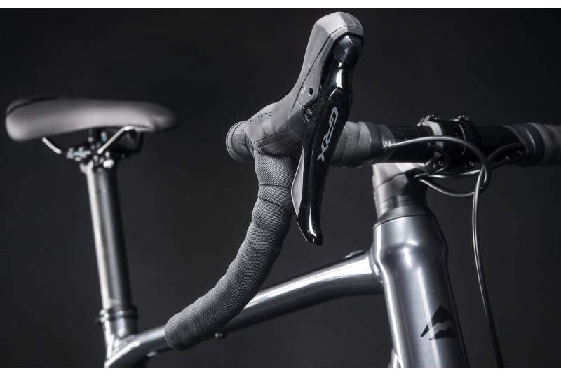 Bicicleta Merida eSilex 400 2023 - Imagen 3