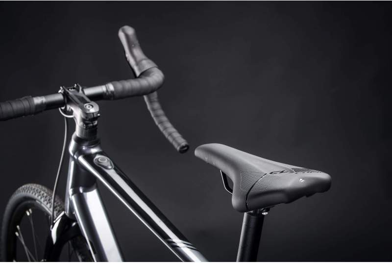 Bicicleta Merida eSilex 400 2023 - Imagen 5