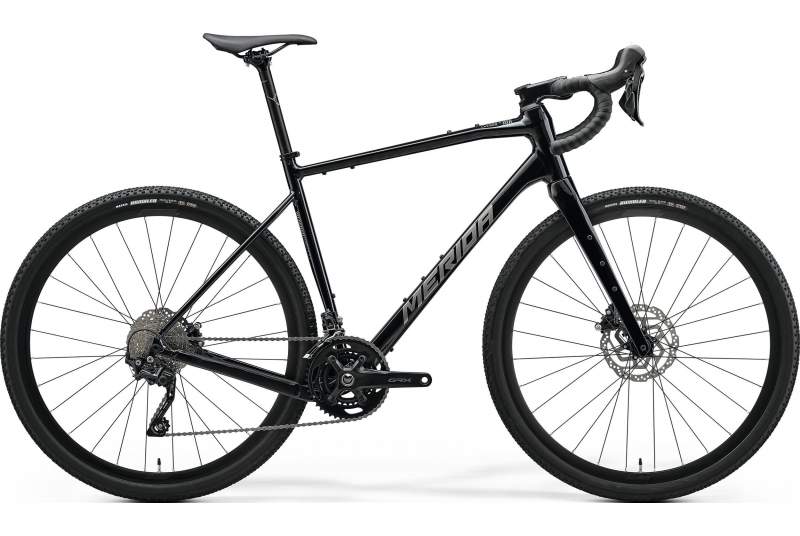 Bicicleta Merida Silex 400 2025