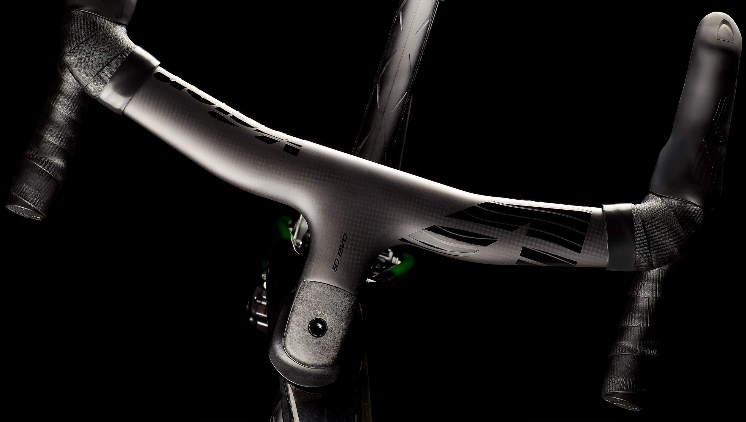 Bicicleta MMR Adrenaline Aero Team Replica 2025 - Imagen 3