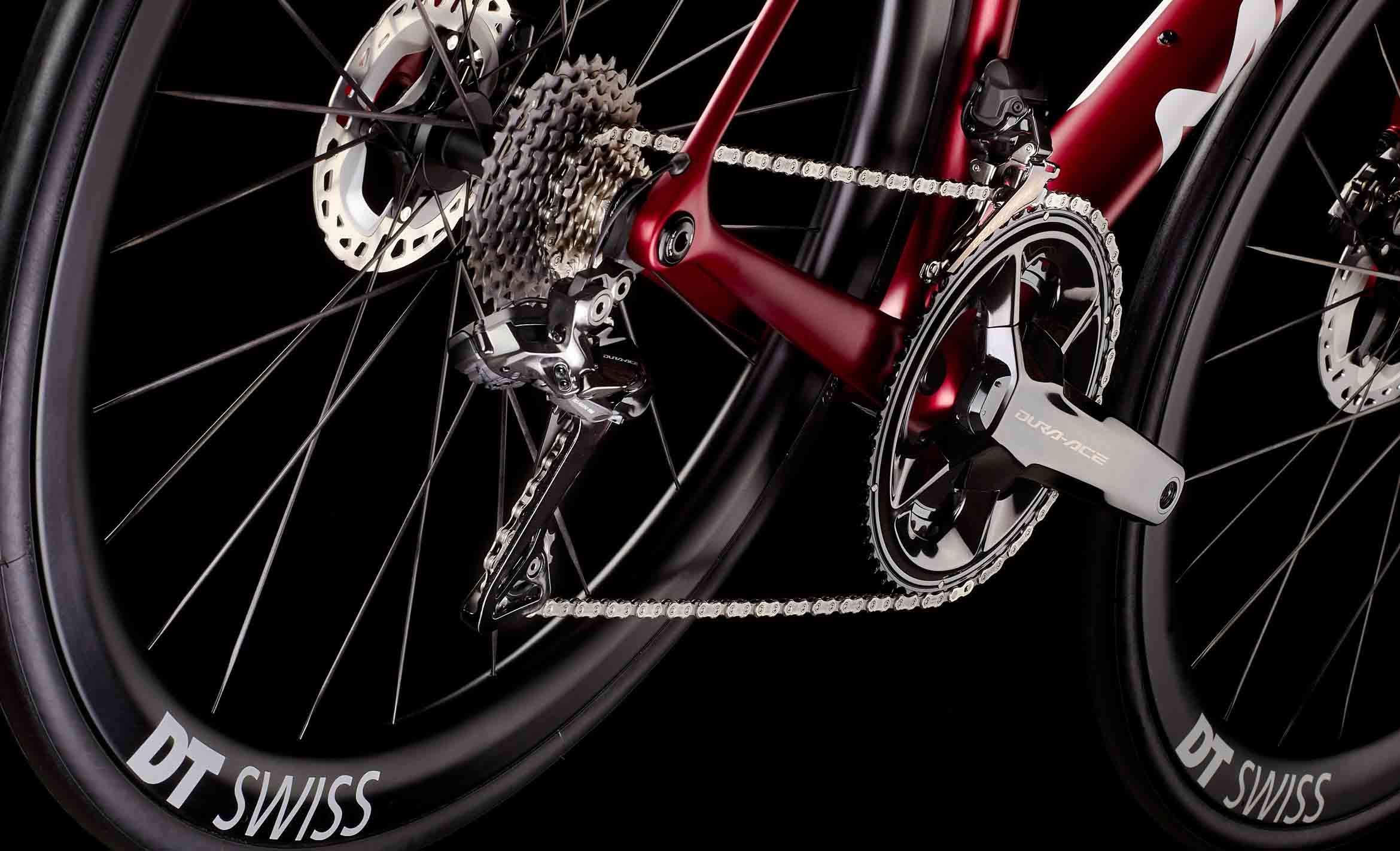 Bicicleta MMR Adrenaline SL 00 2025 - Imagen 4