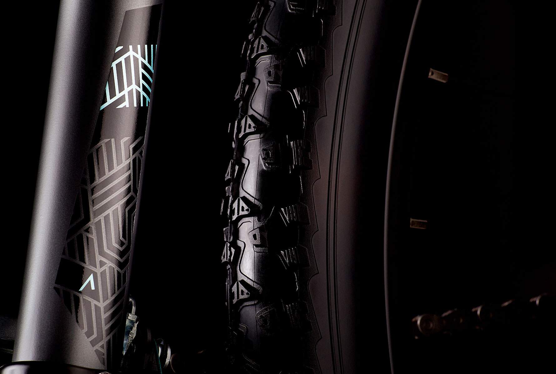 Bicicleta MMR Akira 00 2024 - Imagen 5