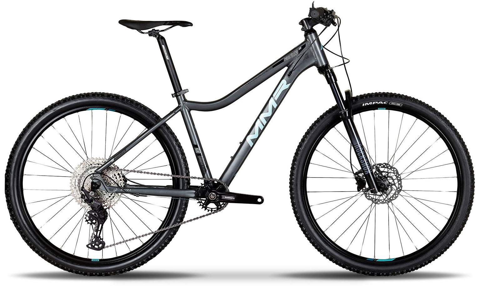 Bicicleta MMR Akira 00 2024