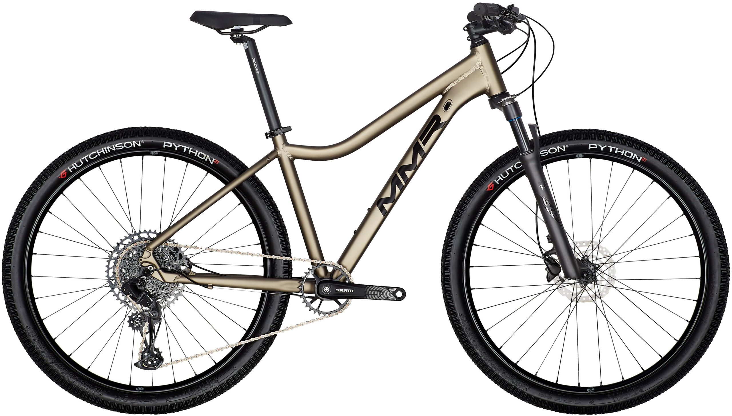 Bicicleta MMR Akira 00 2025