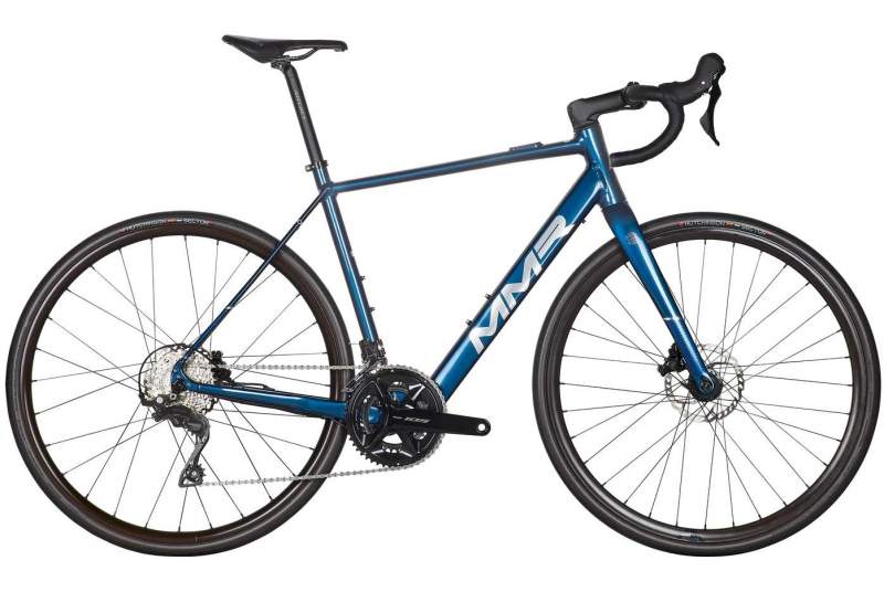 Bicicleta MMR Beat 00 2024