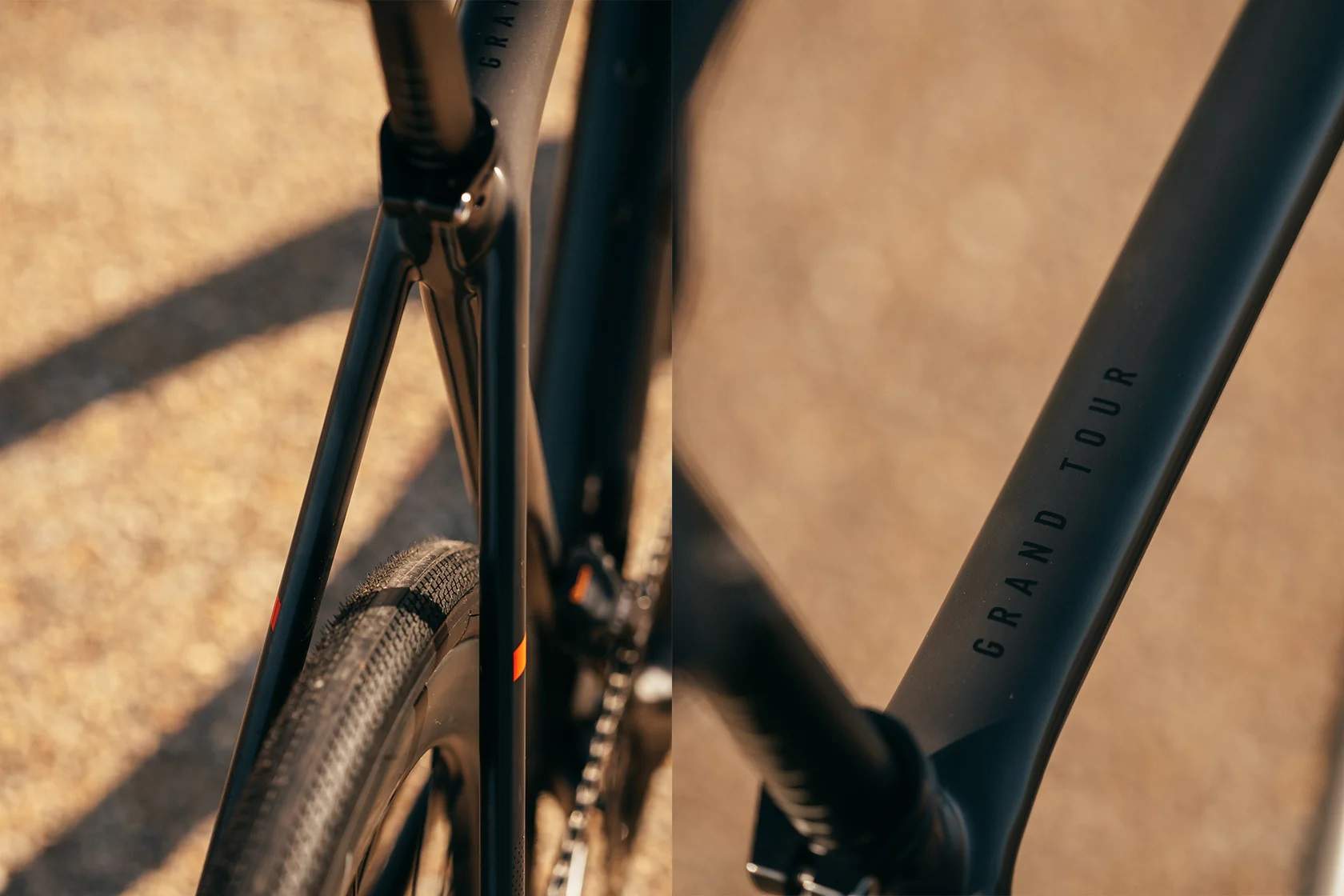 Bicicleta MMR Grand Tour 00 Plus 2024 - Imagen 3