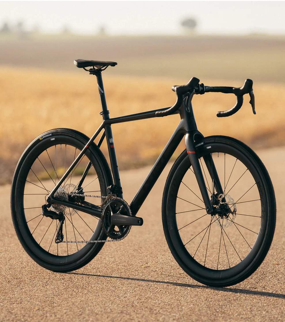 Bicicleta MMR Grand Tour 00 Plus 2024 - Imagen 5