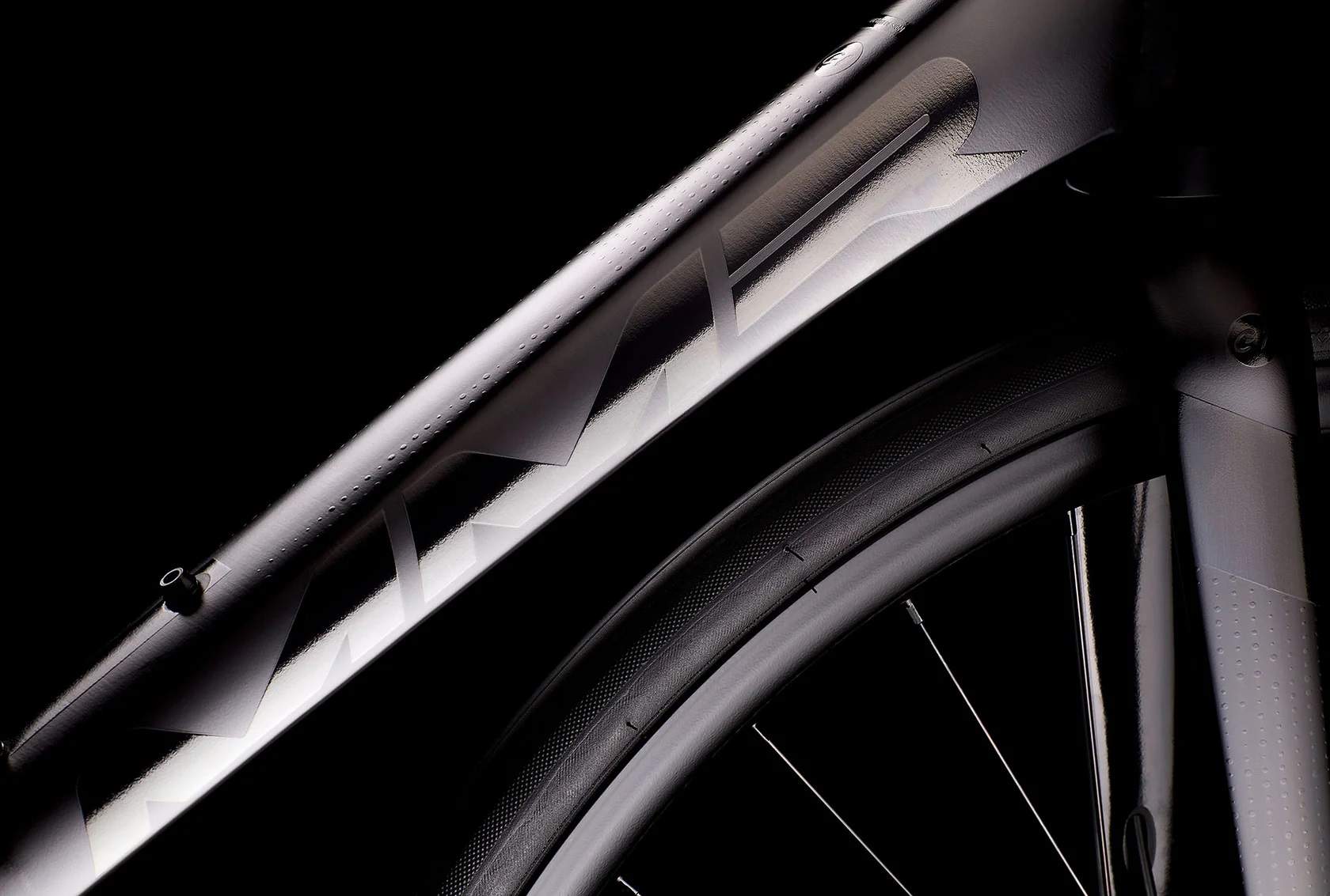 Bicicleta MMR Grip 00 2024 - Imagen 3