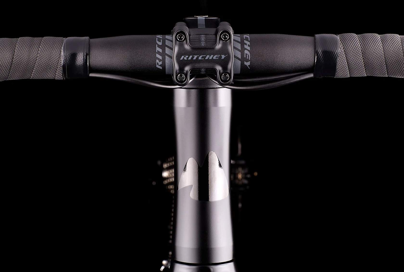 Bicicleta MMR Grip 00 2024 - Imagen 4