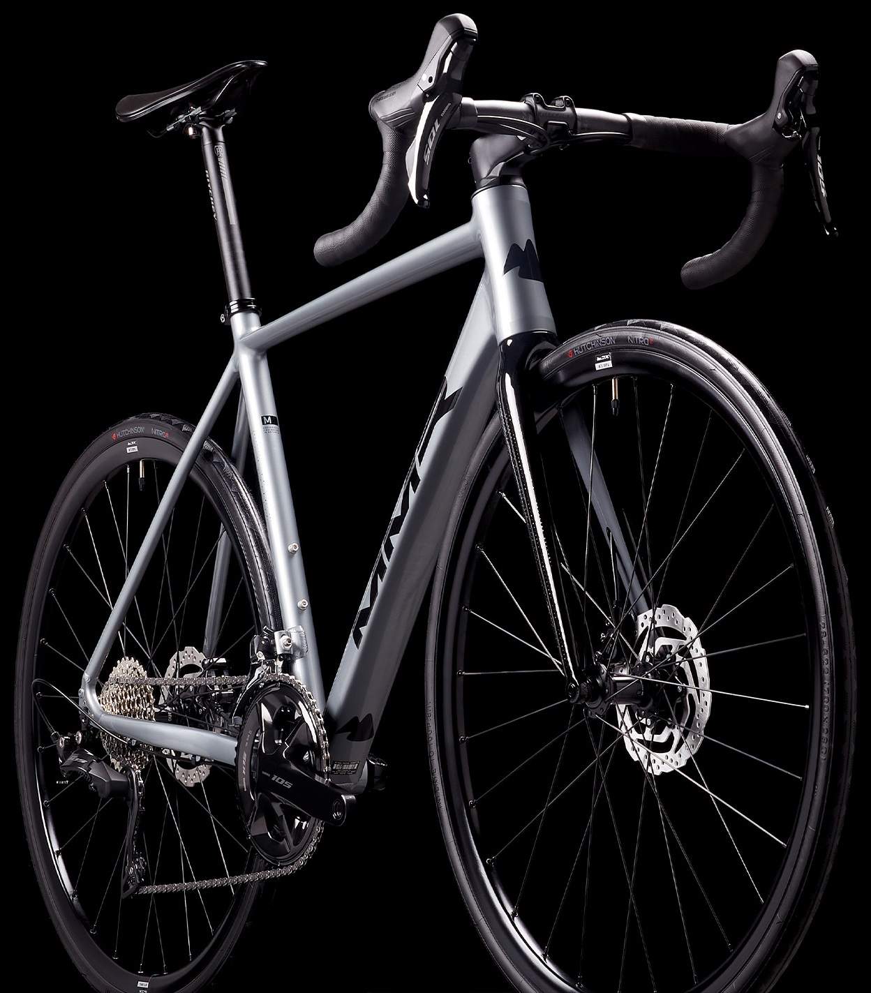 Bicicleta MMR Grip 00 2025 - Imagen 6