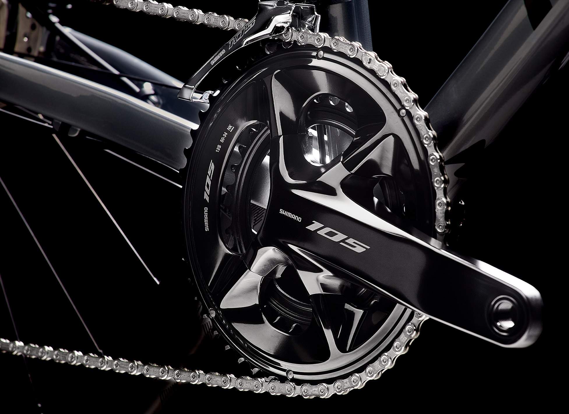 Bicicleta MMR Grip 00 2025 - Imagen 3