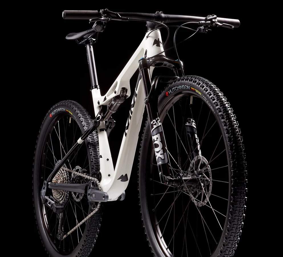 Bicicleta MMR Kenta 29 30 2024 - Imagen 2