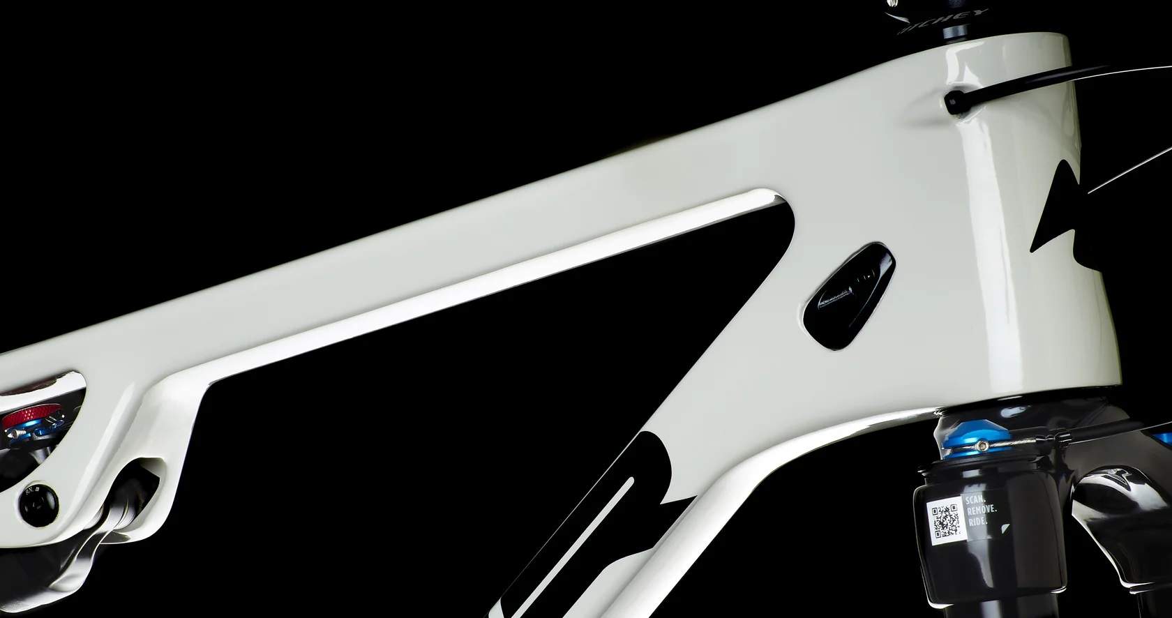 Bicicleta MMR Kenta 29 30 2024 - Imagen 3