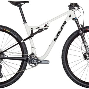 Bicicleta MMR Kenta 29 30 2024 - Blanco, M