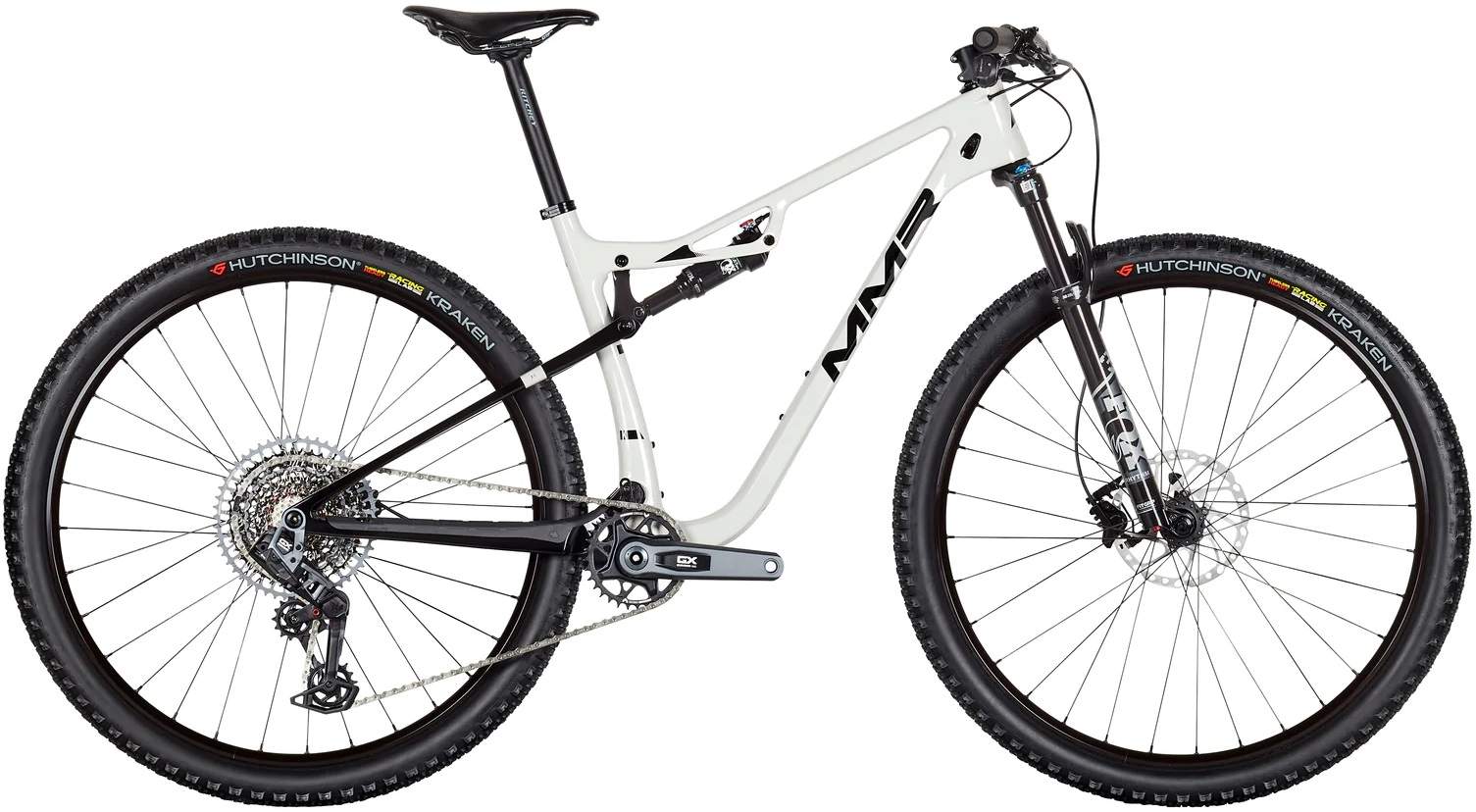 Bicicleta MMR Kenta 29 30 2024