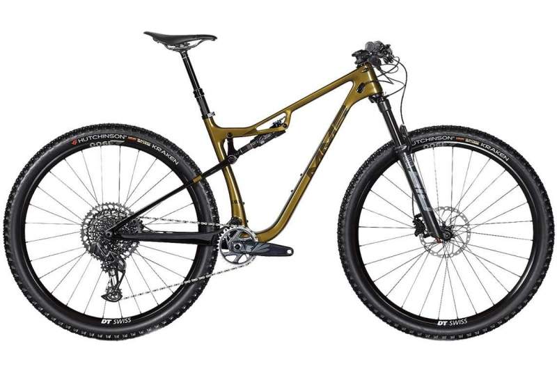 Bicicleta MMR Kenta 29 SXC 2023