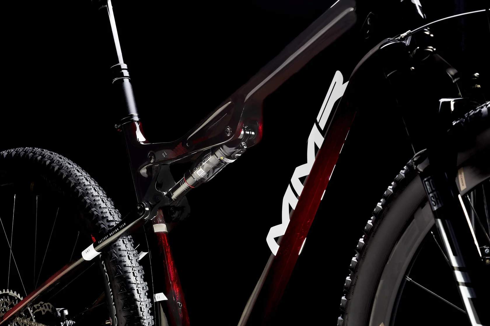 Bicicleta MMR Kenta SL 00 2024 - Imagen 3