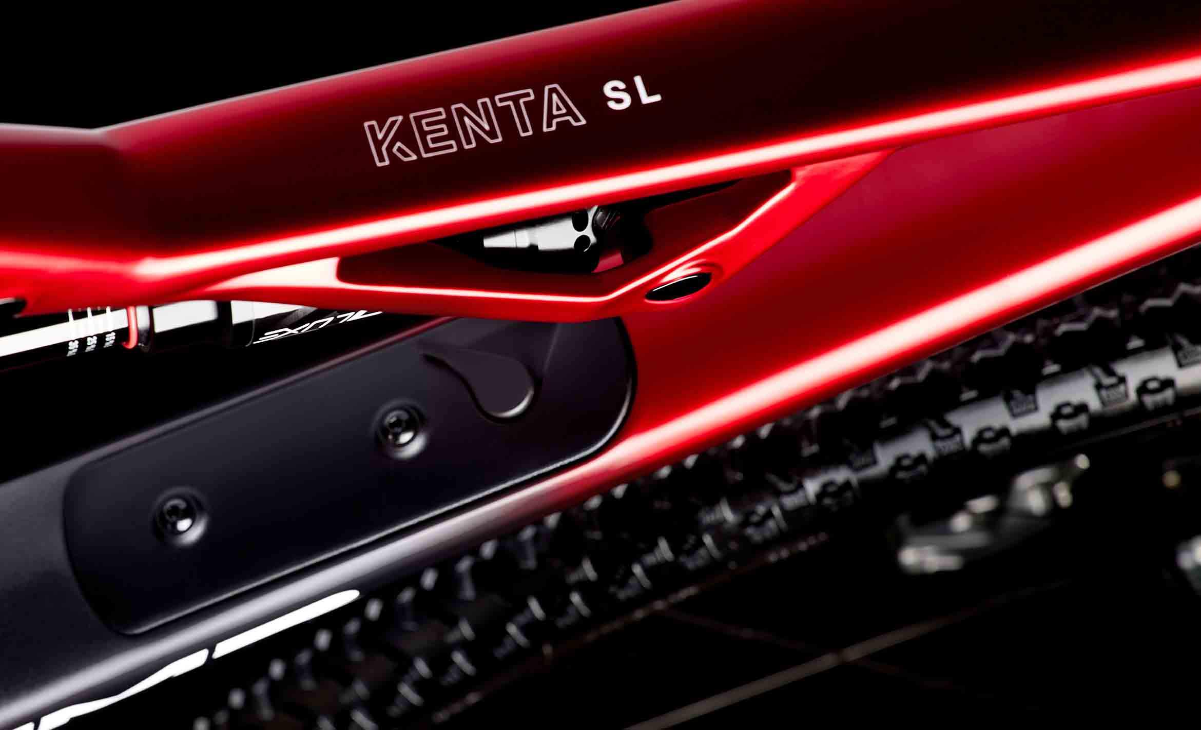 Bicicleta MMR Kenta SL 00 2025 - Imagen 3