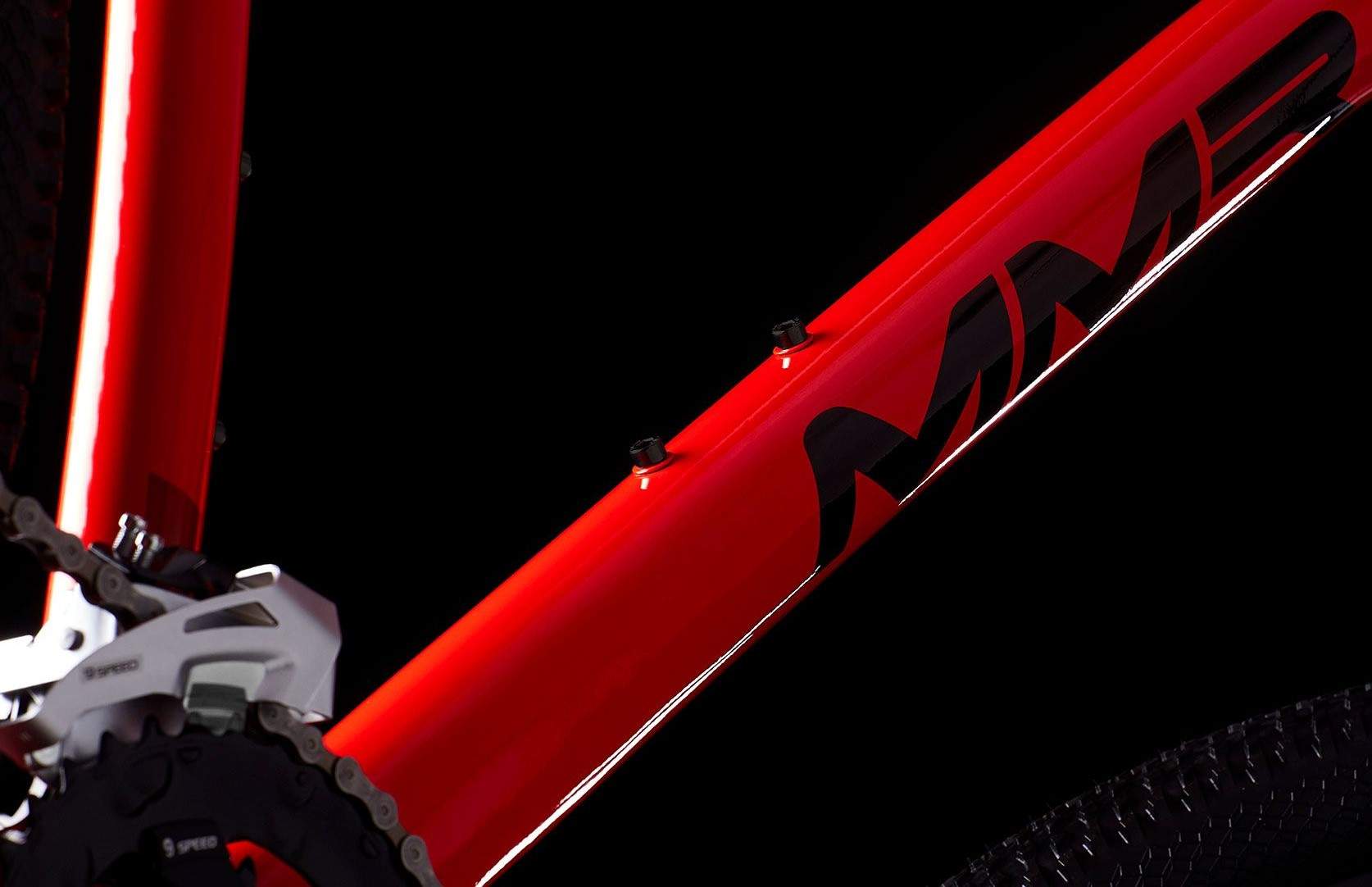 Bicicleta MMR Kuma 10 2024 - Imagen 4