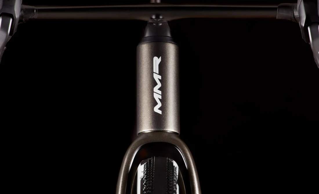 Bicicleta MMR Simun 10 2025 - Imagen 3