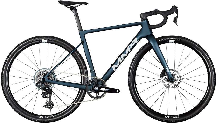 Bicicleta MMR Simun 30 2025