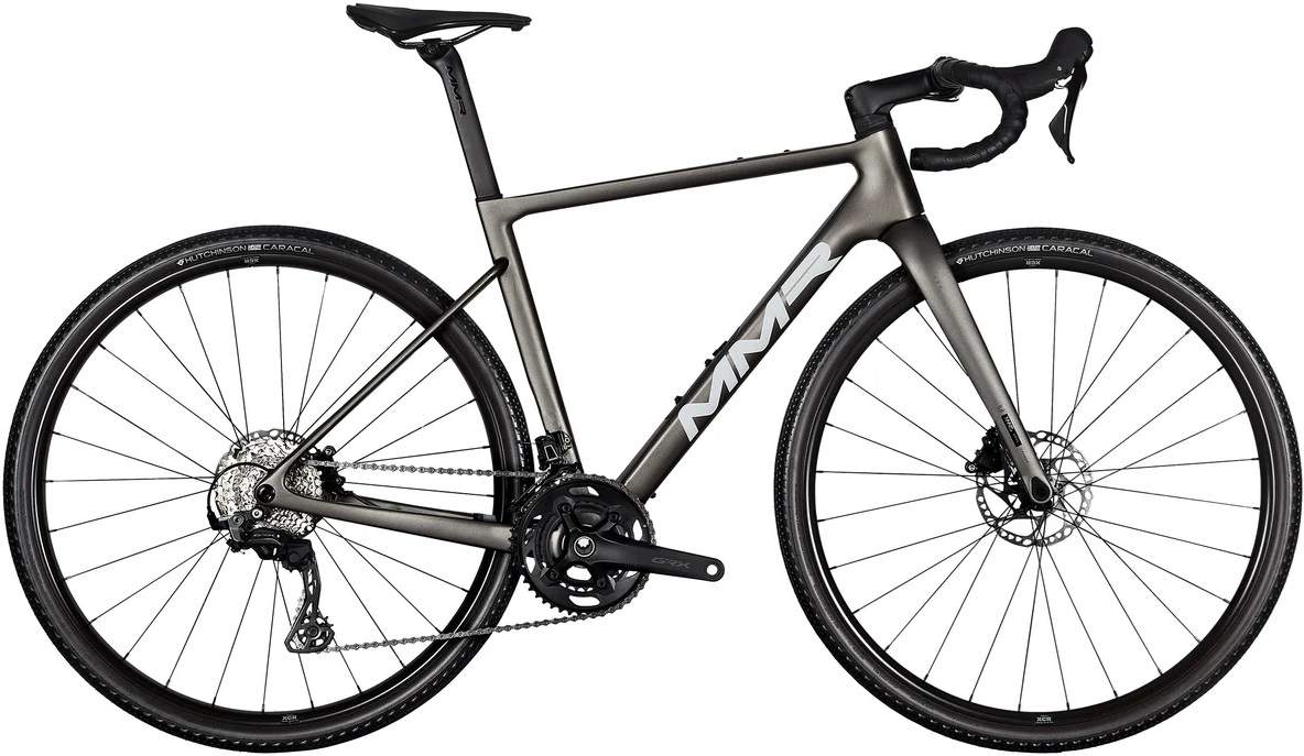 Bicicleta MMR Simun 50 2025