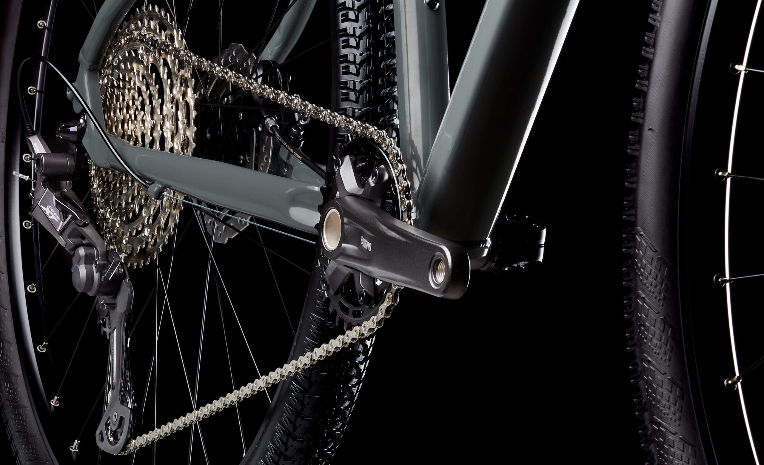 Bicicleta MMR Woki 00 2025 - Imagen 2