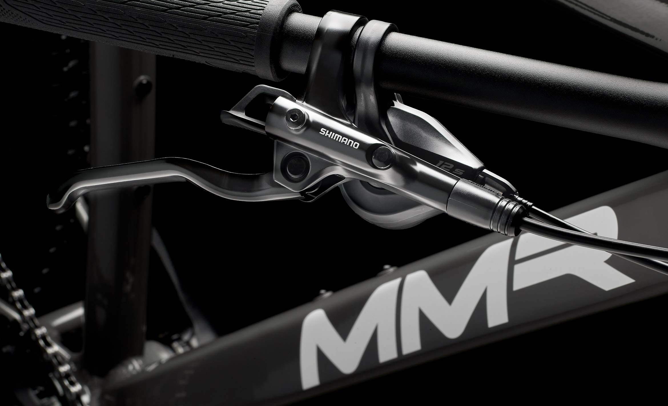 Bicicleta MMR Woki 00 2025 - Imagen 3